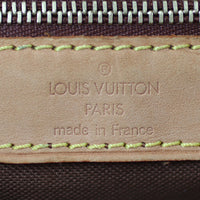 Louis Vuitton Cabas Mezzo Monogram Made In