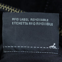 Fendi 2Jours Medium Tag