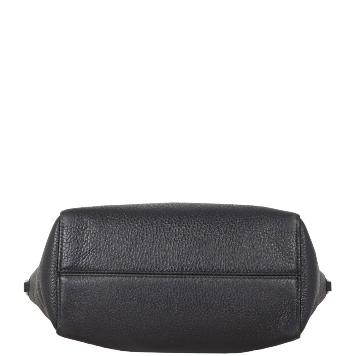 Gucci Swing Mini Leather Tote