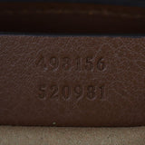 Gucci GG Supreme Small Padlock Tote Date Code