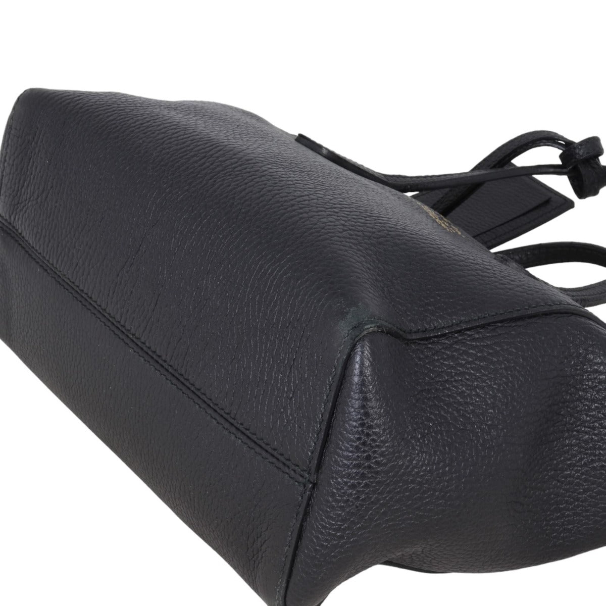 Gucci Swing Mini Leather Tote