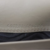 Gucci Dionysus GG Supreme Chain Wallet