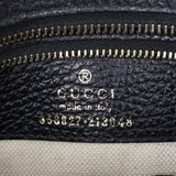 Gucci Swing Mini Leather Tote