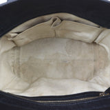 Gucci Swing Mini Leather Tote