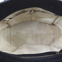 Gucci Swing Mini Leather Tote