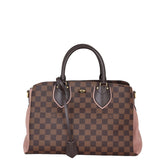 Louis Vuitton Normandy Damier Ebene Magnolia