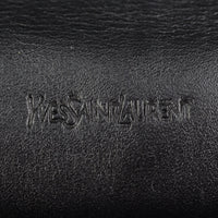 Saint Lauren Belle de Jour Wallet on Chain Interior Stamp