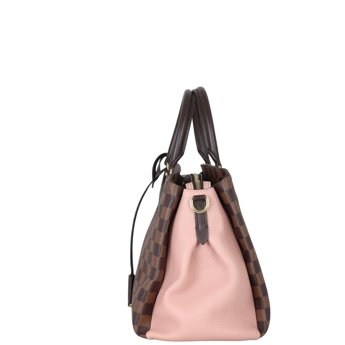 Louis Vuitton Normandy Damier Ebene Magnolia