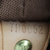 Louis Vuitton Cabas Mezzo Monogram Date Code