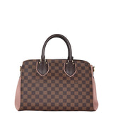 Louis Vuitton Normandy Damier Ebene Magnolia
