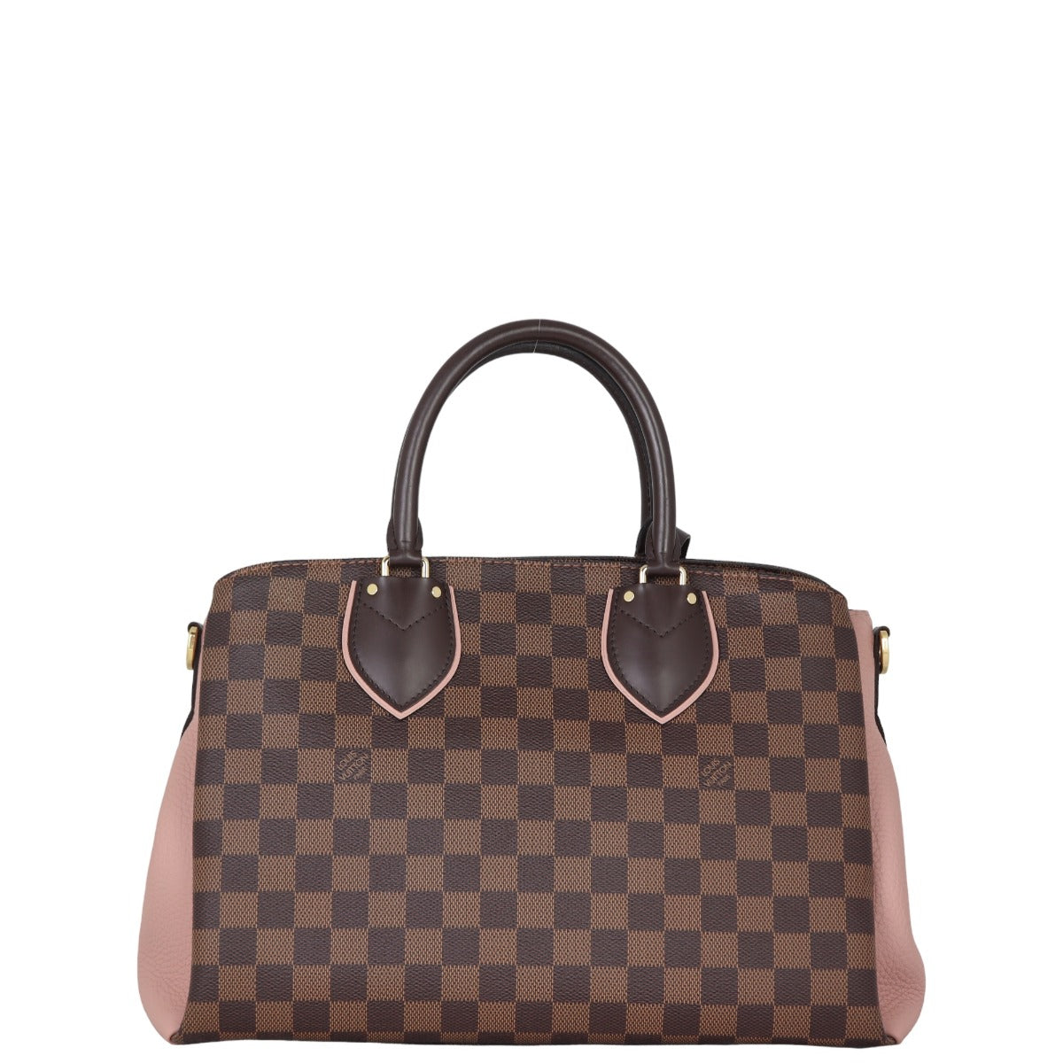 Louis Vuitton Normandy Damier Ebene Magnolia