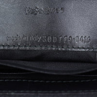 Saint Lauren Belle de Jour Wallet on Chain Date Code