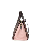 Louis Vuitton Normandy Damier Ebene Magnolia