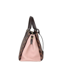 Louis Vuitton Normandy Damier Ebene Magnolia