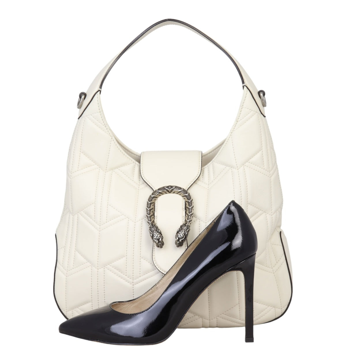 Gucci Dionysus Matelasse Hobo