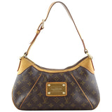 Louis Vuitton Thames PM Monogram Front