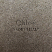 Chloe Faye Medium Interior Stamp
