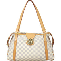 Louis Vuitton Stresa PM Damier Azur