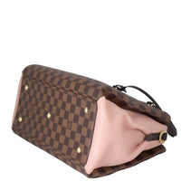 Louis Vuitton Normandy Damier Ebene Magnolia