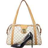 Louis Vuitton Stresa PM Damier Azur