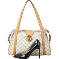 Louis Vuitton Stresa PM Damier Azur