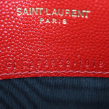 Saint Laurent Envelope Chain Wallet Date Code