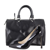 Louis Vuitton Speedy 25 Epi