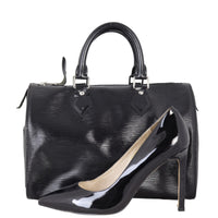 Louis Vuitton Speedy 25 Epi