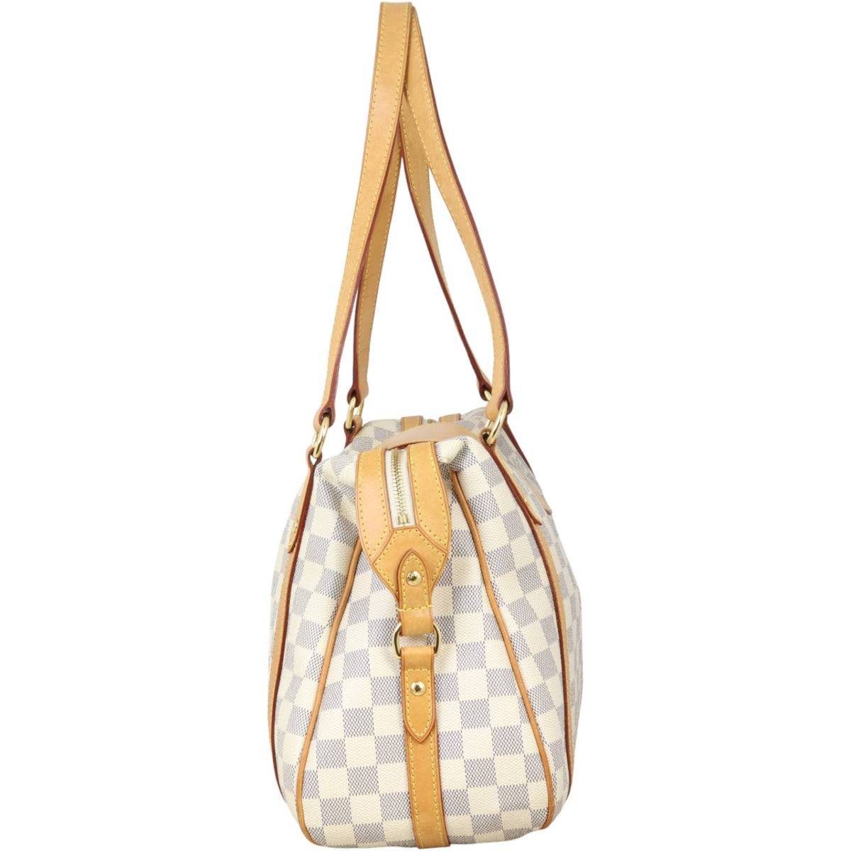 Louis Vuitton Stresa PM Damier Azur