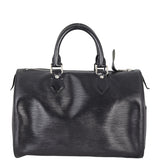 Louis Vuitton Speedy 25 Epi