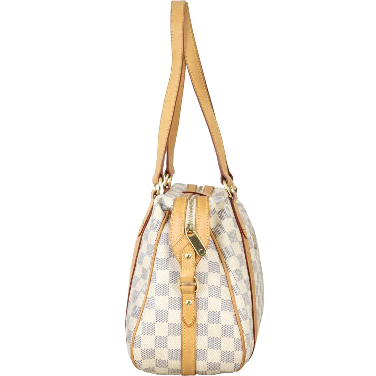 Louis Vuitton Stresa PM Damier Azur