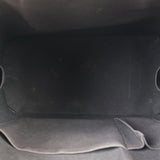 Louis Vuitton Alma PM Monogram Vernis | Dark Brown