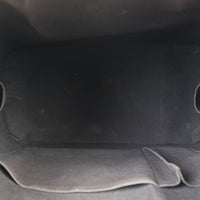 Louis Vuitton Alma PM Monogram Vernis | Dark Brown