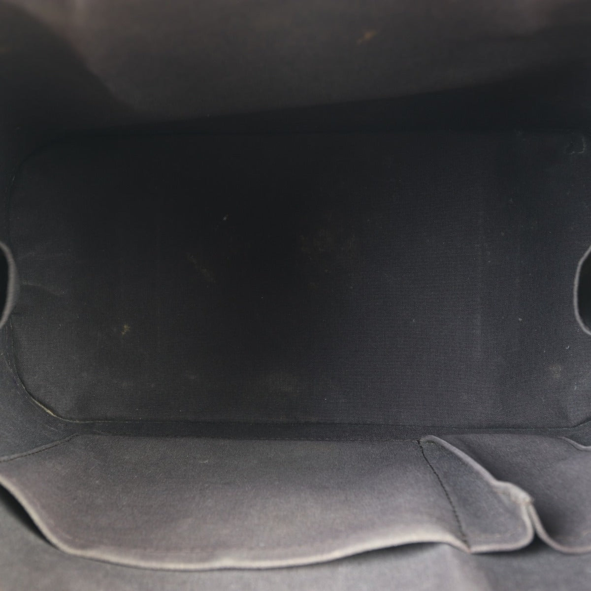 Louis Vuitton Alma PM Monogram Vernis | Dark Brown