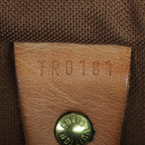 Louis Vuitton Speedy 30 Monogram Date Code