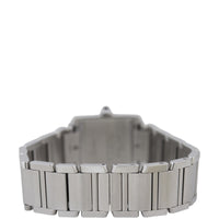 Cartier Tank Francaise Medium Watch