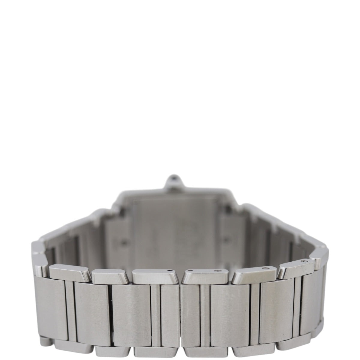 Cartier Tank Francaise Medium Watch