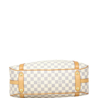 Louis Vuitton Stresa PM Damier Azur