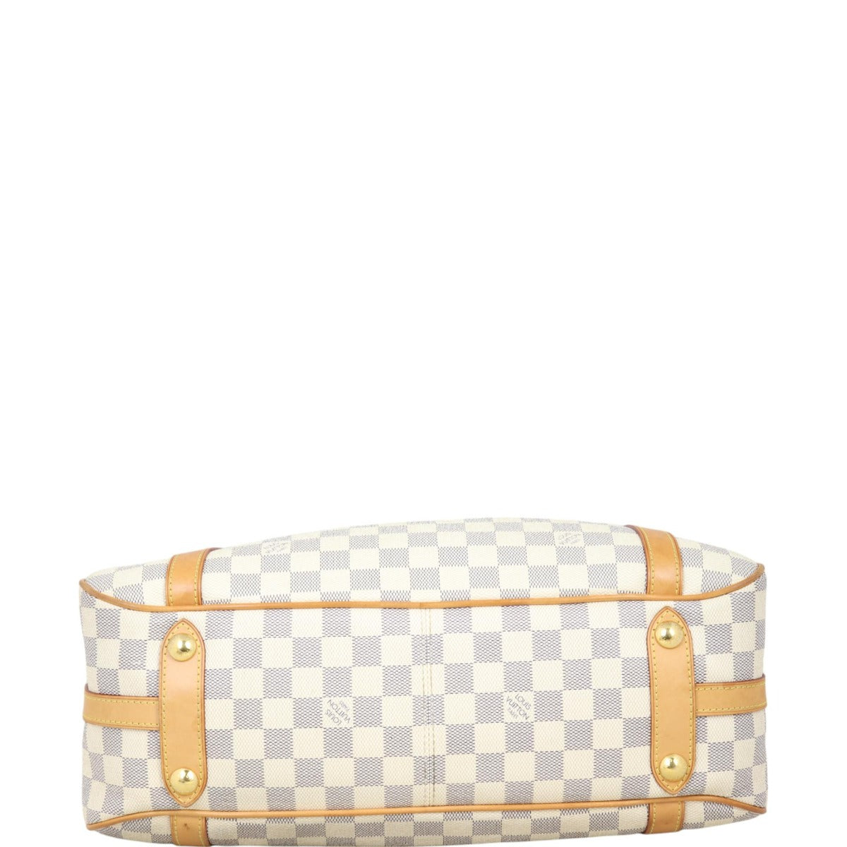 Louis Vuitton Stresa PM Damier Azur
