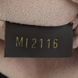 Louis Vuitton Normandy Damier Ebene Magnolia