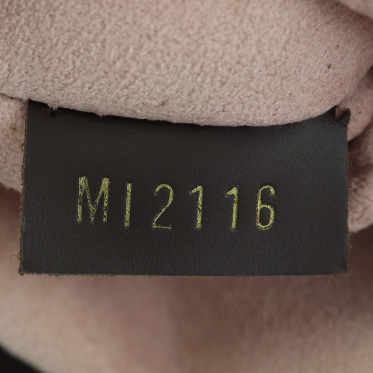 Louis Vuitton Normandy Damier Ebene Magnolia