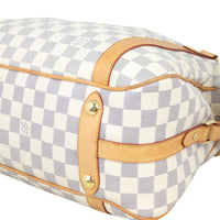 Louis Vuitton Stresa PM Damier Azur