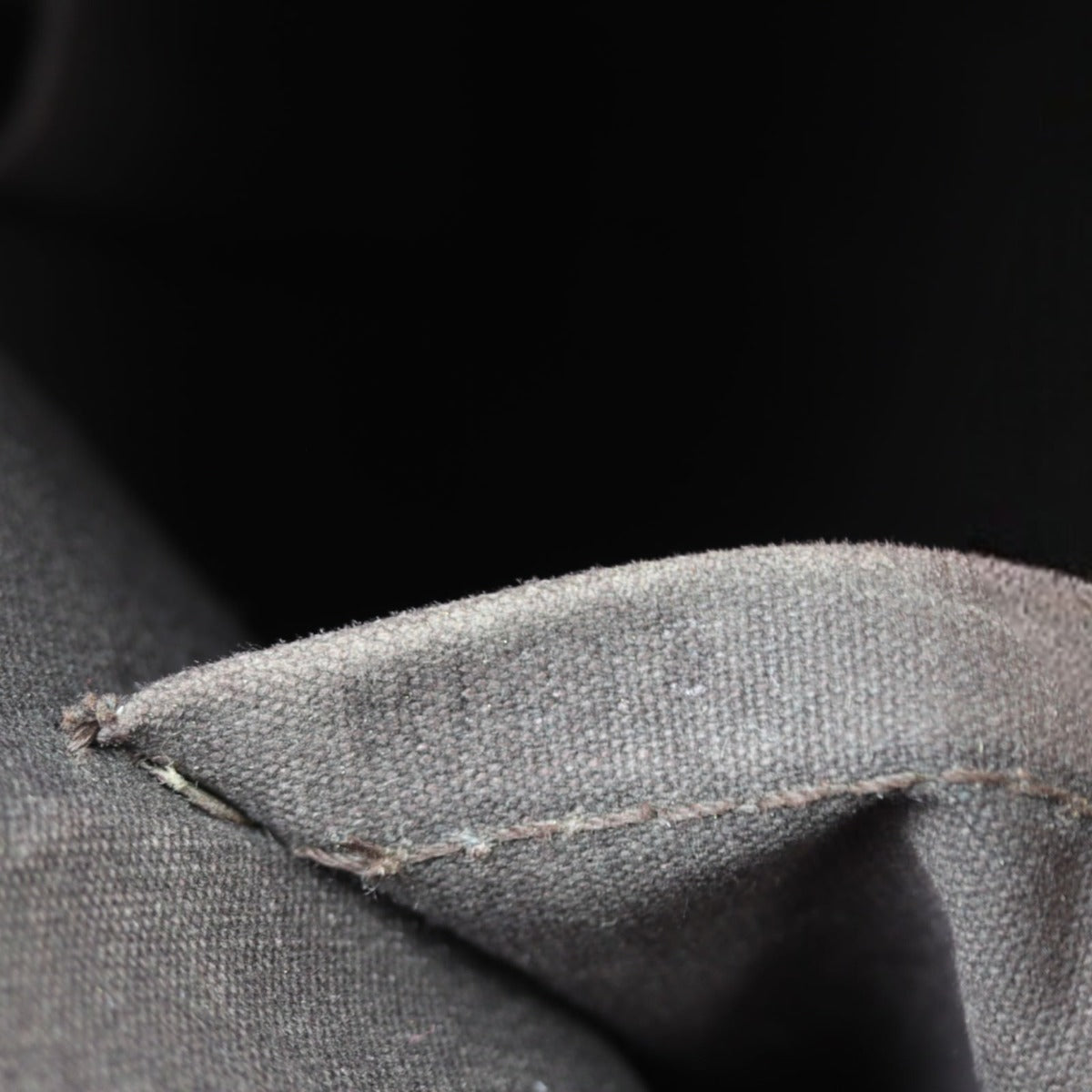 Louis Vuitton Alma PM Monogram Vernis | Dark Brown