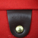 Louis Vuitton Speedy 30 Bandouliere Damier Ebene Date Code