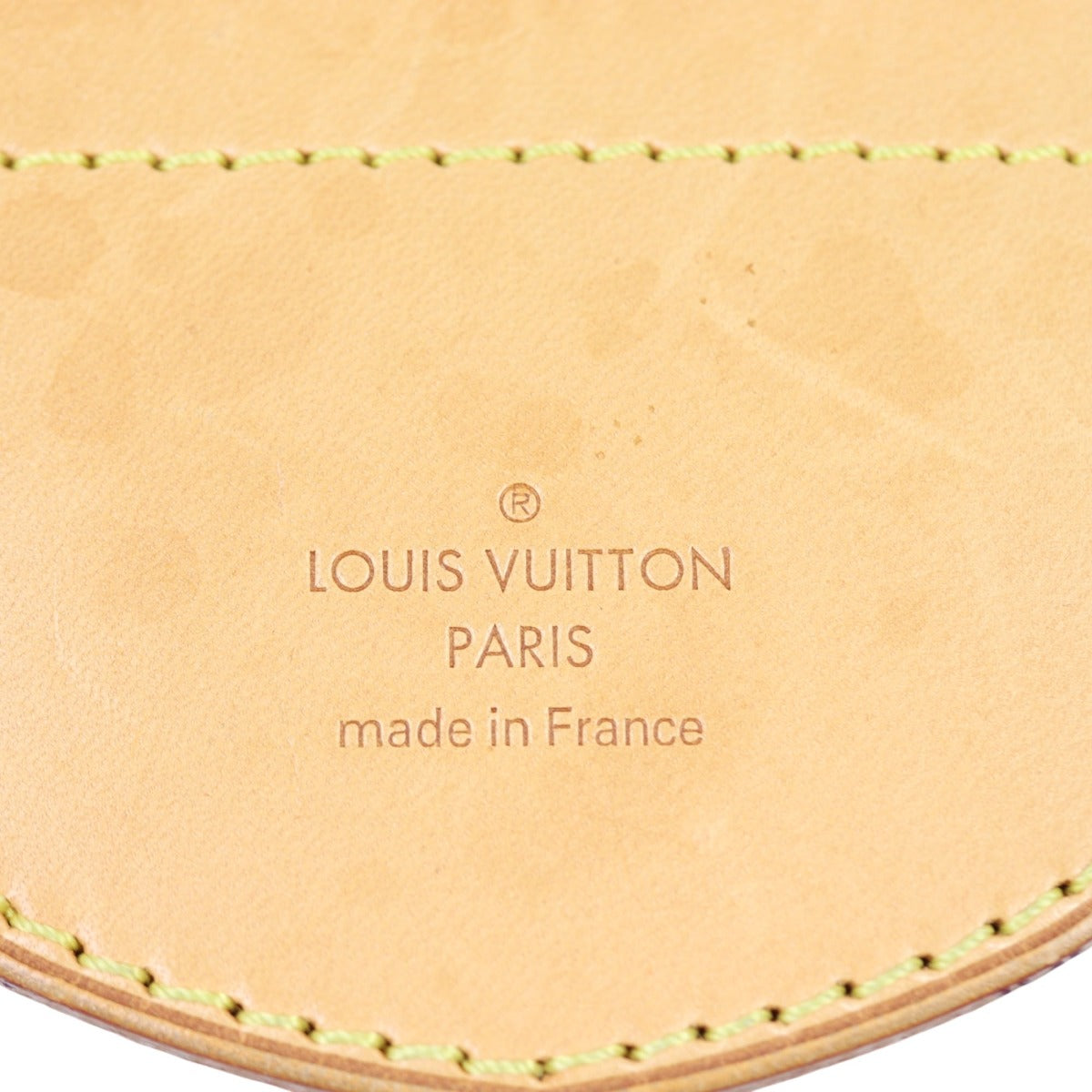 Louis Vuitton Stresa PM Damier Azur