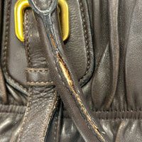 Prada Nappa Gaufre Tote