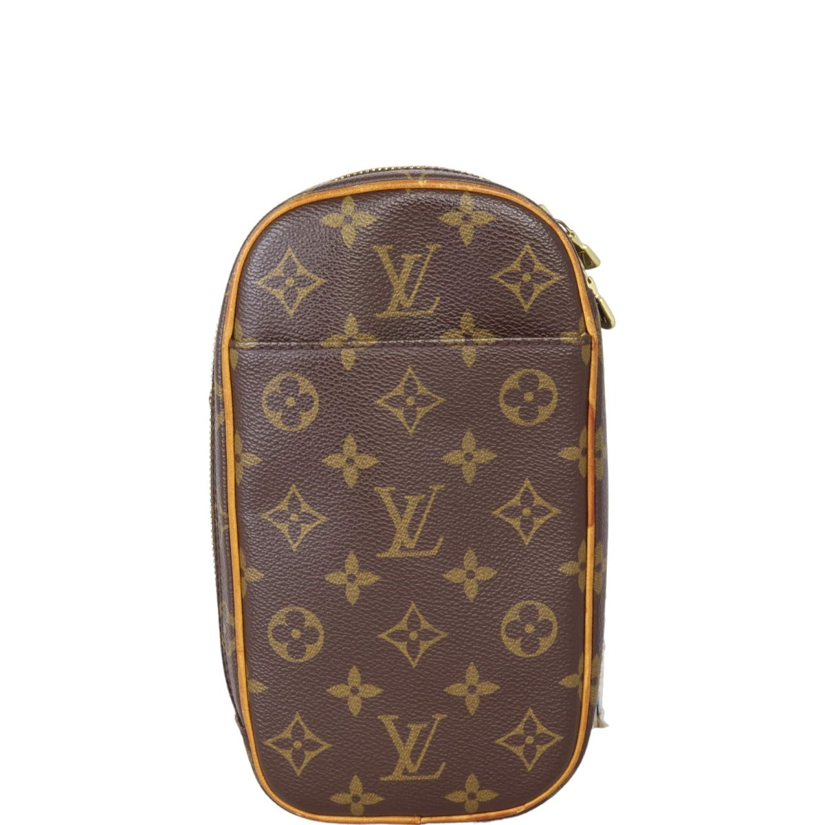 Louis Vuitton Pochette Gange Monogram