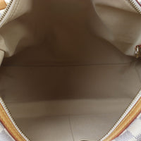 Louis Vuitton Stresa PM Damier Azur