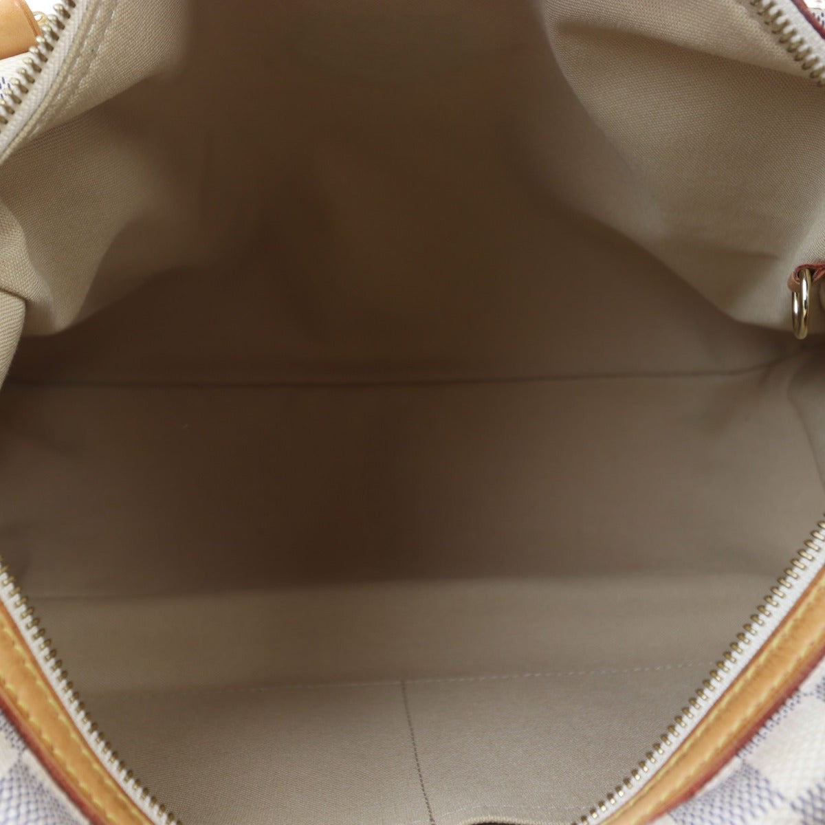 Louis Vuitton Stresa PM Damier Azur