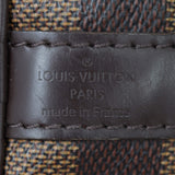 Louis Vuitton Speedy 30 Bandouliere Damier Ebene Stamp